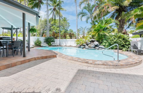 Garrick House - Accommodation Cooktown 3