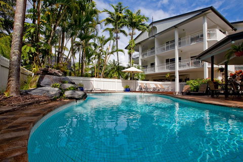 Garrick House - Accommodation Cooktown 2