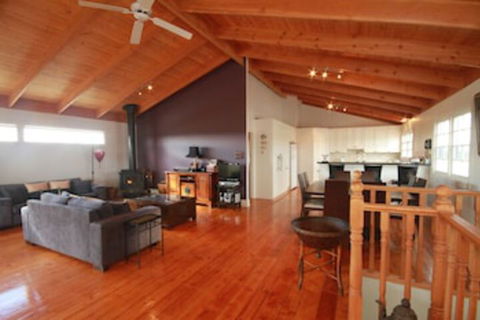 Pelican Sands Bed & Breakfast - Accommodation Cooktown 0