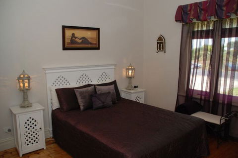 Pelican Sands Bed & Breakfast - Accommodation Cooktown 6