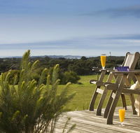 Lonsdale Views - Accommodation Cooktown