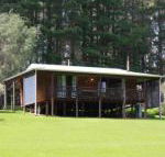 Hawke Brook Chalets - Accommodation Cooktown
