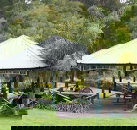 Gloucester Motel - Accommodation Cooktown