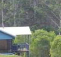 Rainbow Trail Chalets - Accommodation Cooktown