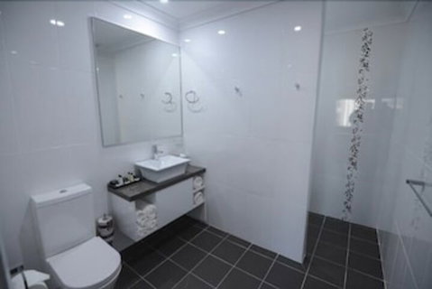 Aastro Dish Motor Inn - Accommodation Cooktown 3