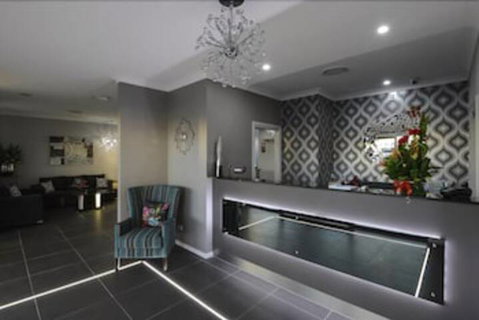 Aastro Dish Motor Inn - Accommodation Cooktown 0