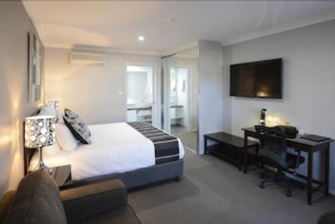 Aastro Dish Motor Inn - Accommodation Cooktown 7