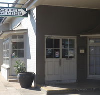Coachman Hotel Motel - Accommodation Cooktown