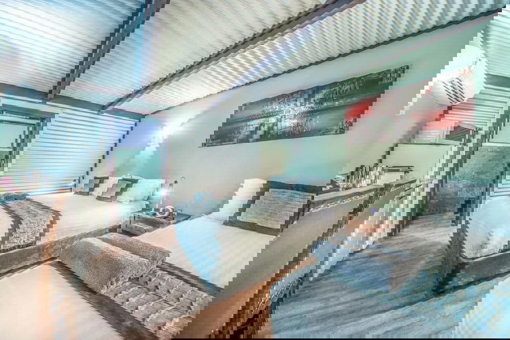 Jarrahmond VIC Accommodation Cooktown