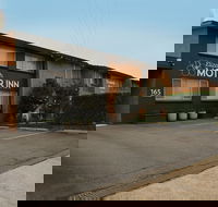 Elizabeth Motor Inn - Accommodation Cooktown