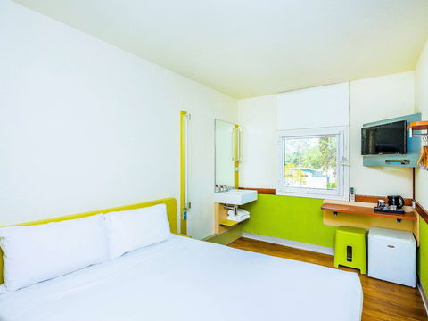 Ibis Budget Newcastle - Accommodation Cooktown 5