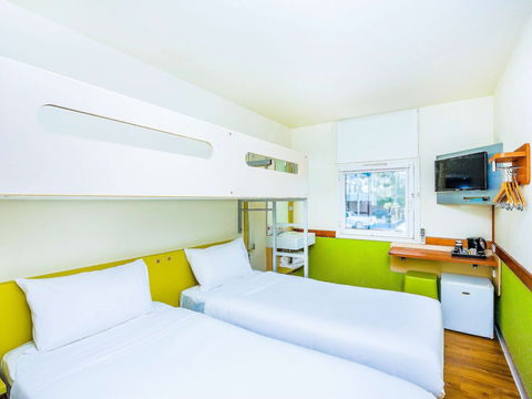 Ibis Budget Newcastle - Accommodation Cooktown 4