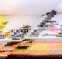 Ibis Budget Newcastle - Accommodation Cooktown