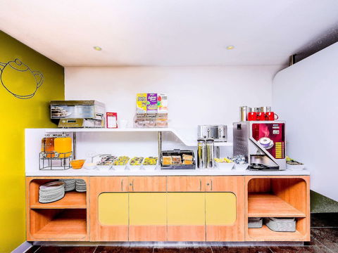 Ibis Budget Newcastle - Accommodation Cooktown 0