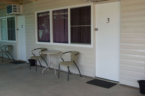 Kaputar Motel - Narrabri - Accommodation Cooktown 0