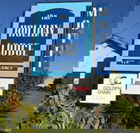 Holiday Lodge Motor Inn - Accommodation Cooktown