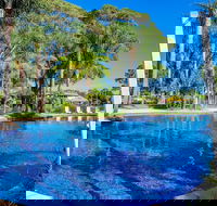 BIG4 Narooma Easts Holiday Park - Accommodation Cooktown