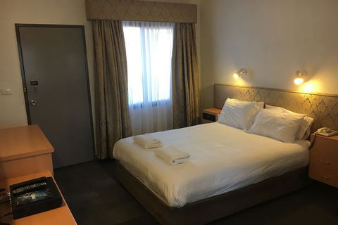 Spa Village Travel Inn - Accommodation Cooktown 4