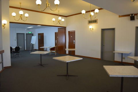 Spa Village Travel Inn - Accommodation Cooktown 5