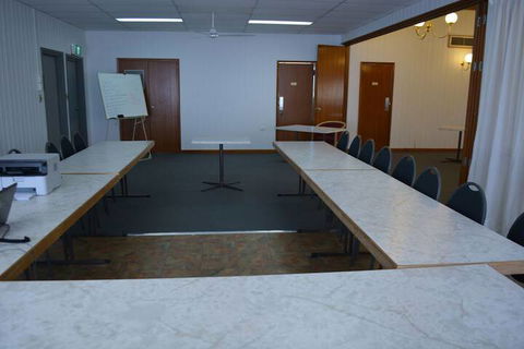 Spa Village Travel Inn - Accommodation Cooktown 6