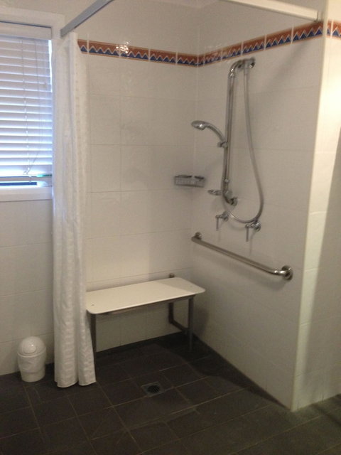 Albert Motel - Accommodation Cooktown 6