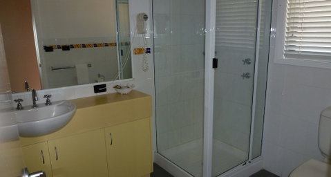Albert Motel - Accommodation Cooktown 4