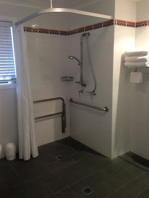Albert Motel - Accommodation Cooktown 5