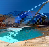 Albert Motel - Accommodation Cooktown