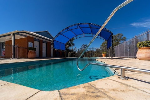 Albert Motel - Accommodation Cooktown 0