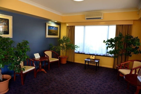 Albert Motel - Accommodation Cooktown 2