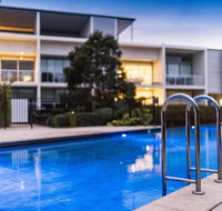 Coast Resort Merimbula - Accommodation Cooktown