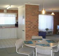 Fronds Holiday Apartments - Accommodation Cooktown