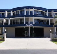 Apollo Apartments - Accommodation Cooktown