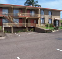 Town Centre Motor Inn - Accommodation Cooktown