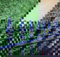 Carlton Terrace - Accommodation Cooktown