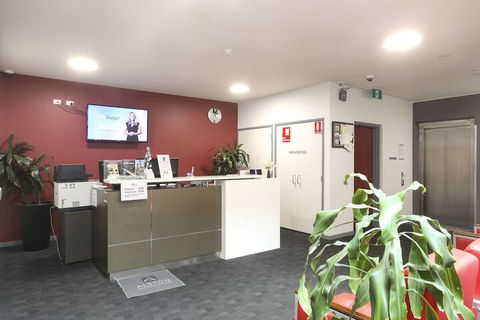 Alston Apartments Hotel - Accommodation Cooktown 2