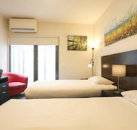 Alston Apartments Hotel - Accommodation Cooktown