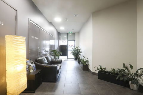 Alston Apartments Hotel - Accommodation Cooktown 4