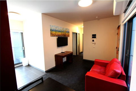 Alston Apartments Hotel - Accommodation Cooktown 7