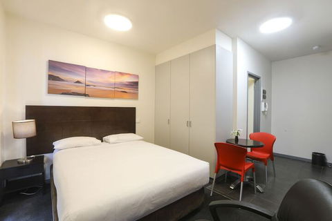 Alston Apartments Hotel - Accommodation Cooktown 5