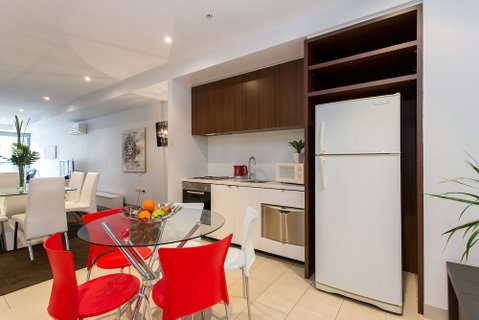 ABC Accommodation - Flinders - Accommodation Cooktown 4