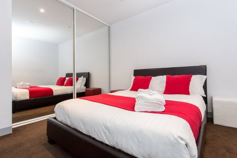 ABC Accommodation - Flinders - Accommodation Cooktown 1