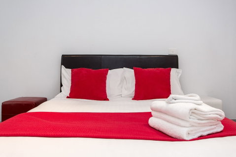 ABC Accommodation - Flinders - Accommodation Cooktown 2