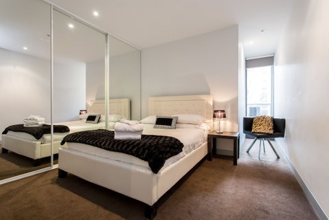 ABC Accommodation - Flinders - Accommodation Cooktown 6