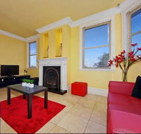 ABC Accommodation Preston - Accommodation Cooktown