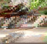 Margaret River Resort - Accommodation Cooktown