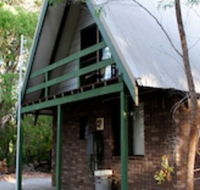 Caves Road Chalets - Accommodation Cooktown