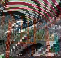 Bridgefield Guest House - Accommodation Cooktown