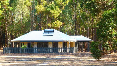Margaret River Hideaway - Accommodation Cooktown 5