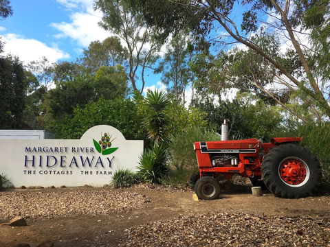 Margaret River Hideaway - Accommodation Cooktown 1